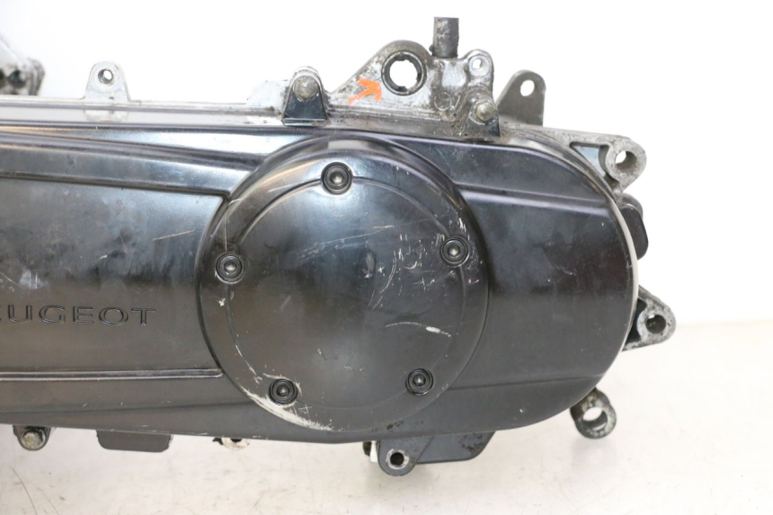 photo de ENGINE PEUGEOT KISBEE 2T 50 (2010 - 2017)