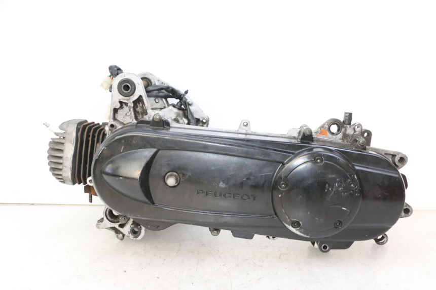 photo de ENGINE PEUGEOT KISBEE 2T 50 (2010 - 2017)