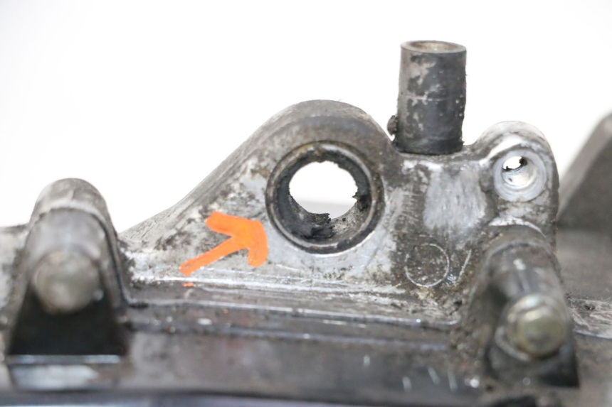 photo de ENGINE PEUGEOT KISBEE 2T 50 (2010 - 2017)