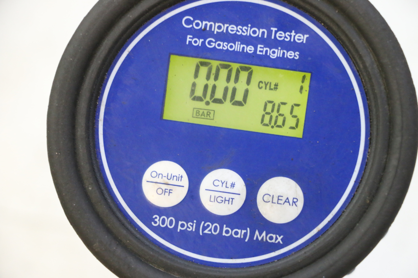 photo de ENGINE PEUGEOT KISBEE 2T 50 (2010 - 2017)