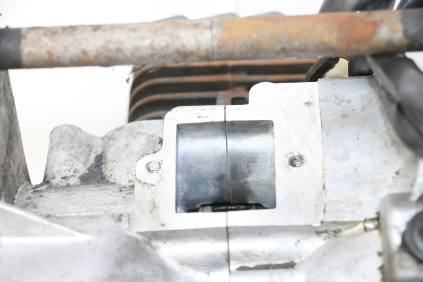 photo de ENGINE PEUGEOT KISBEE 2T 50 (2010 - 2017)