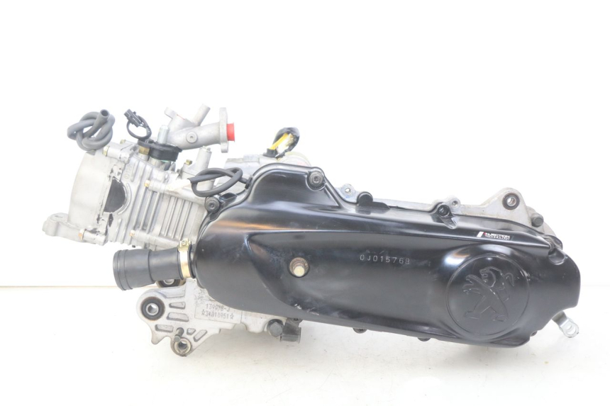 photo de ENGINE PEUGEOT KISBEE 4T 50 (2018 - 2022)