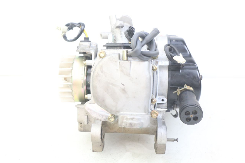 photo de ENGINE PEUGEOT KISBEE 4T 50 (2018 - 2022)
