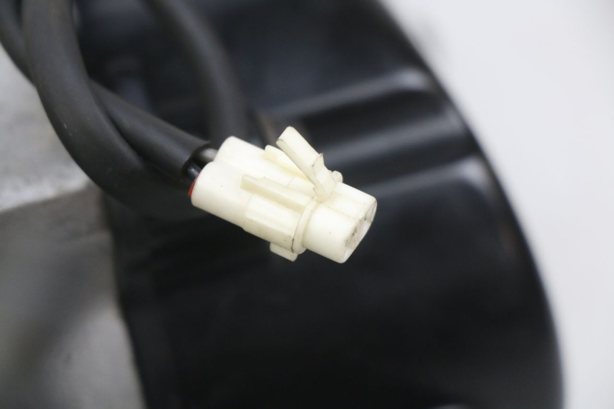 photo de ENGINE PEUGEOT KISBEE 4T 50 (2018 - 2022)