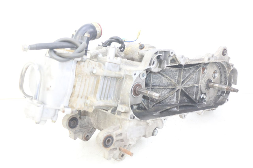 photo de ENGINE PEUGEOT KISBEE 4T 50 (2010 - 2017)