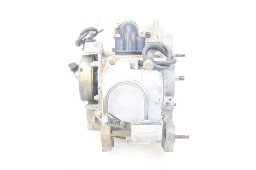 photo de ENGINE PEUGEOT KISBEE 4T 50 (2010 - 2017)