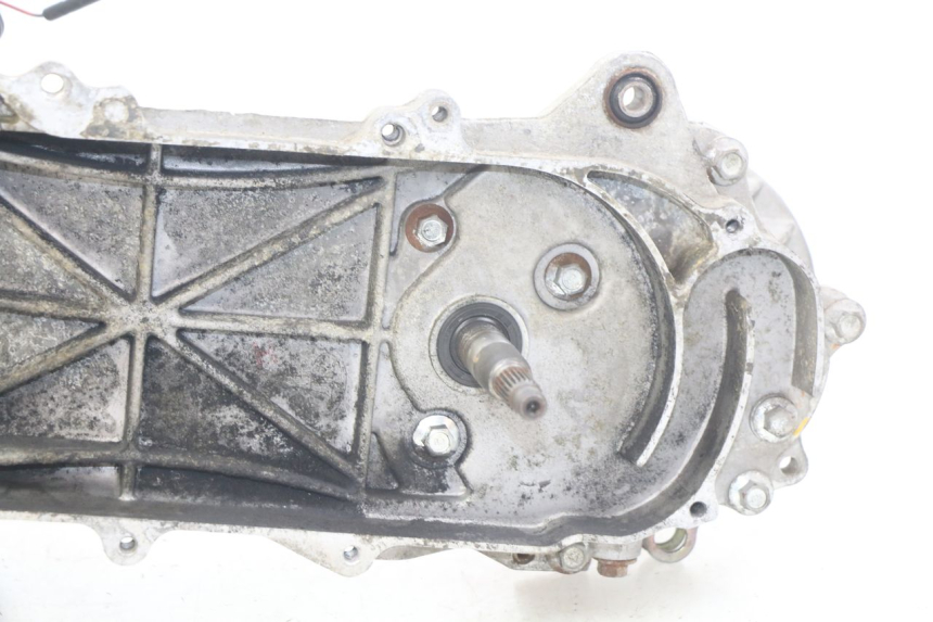 photo de ENGINE PEUGEOT KISBEE 4T 50 (2010 - 2017)