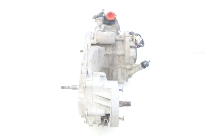 photo de ENGINE PEUGEOT KISBEE 4T 50 (2010 - 2017)