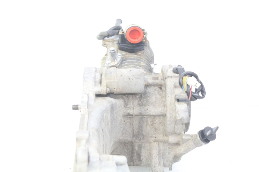 photo de ENGINE PEUGEOT KISBEE 4T 50 (2010 - 2017)