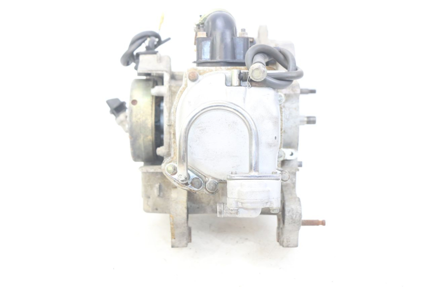 photo de ENGINE PEUGEOT KISBEE 4T 50 (2010 - 2017)
