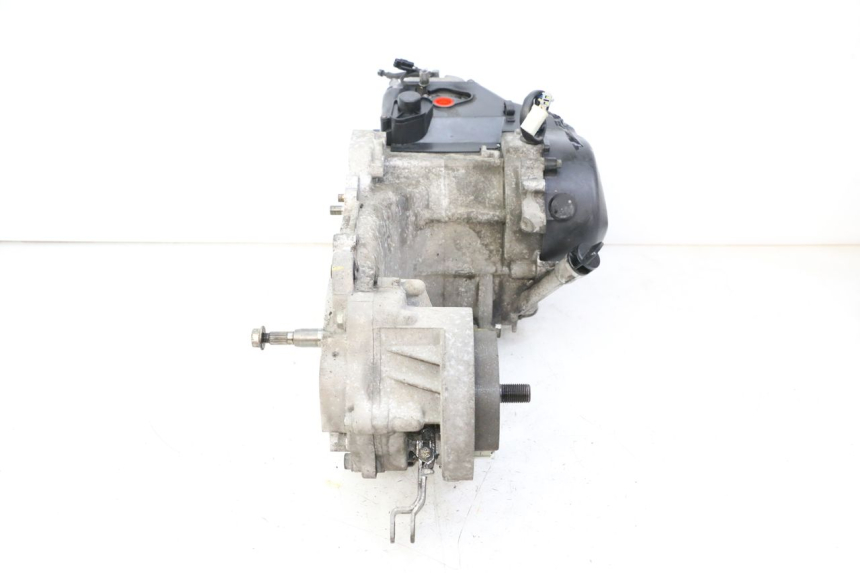 photo de ENGINE PEUGEOT KISBEE 4T 50 (2018 - 2022)