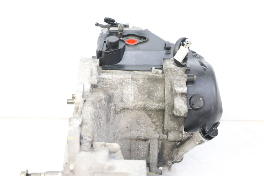 photo de ENGINE PEUGEOT KISBEE 4T 50 (2018 - 2022)