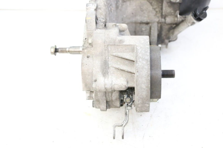 photo de ENGINE PEUGEOT KISBEE 4T 50 (2018 - 2022)