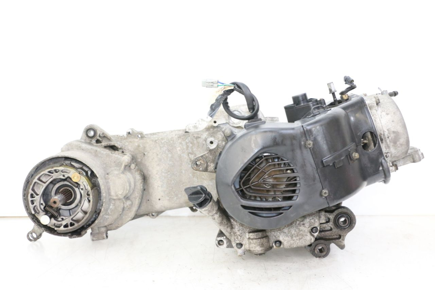 photo de ENGINE PEUGEOT KISBEE 4T 50 (2018 - 2022)