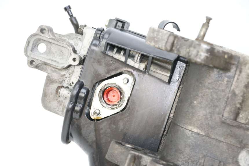 photo de ENGINE PEUGEOT KISBEE 4T 50 (2018 - 2022)