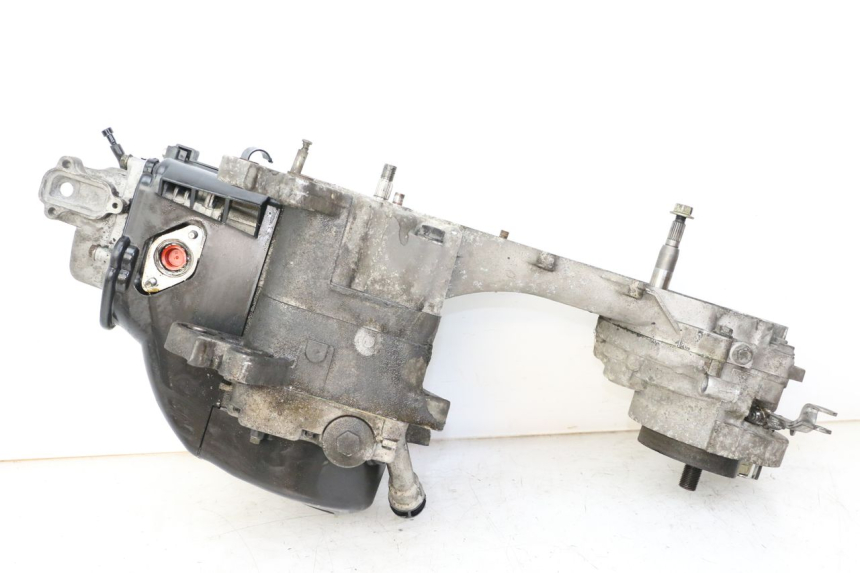 photo de ENGINE PEUGEOT KISBEE 4T 50 (2018 - 2022)