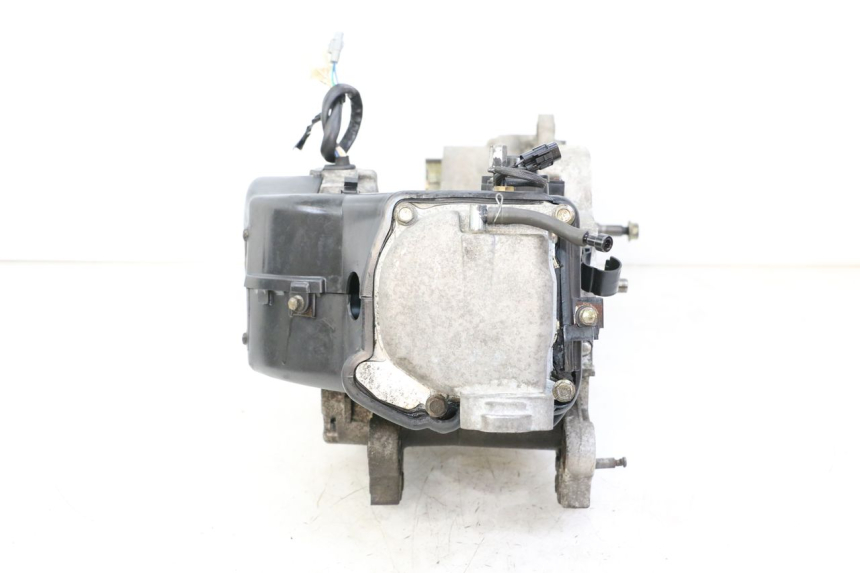 photo de ENGINE PEUGEOT KISBEE 4T 50 (2018 - 2022)