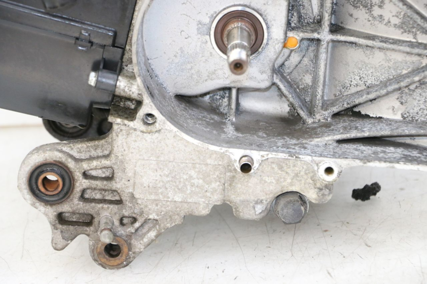 photo de ENGINE PEUGEOT KISBEE 4T 50 (2018 - 2022)