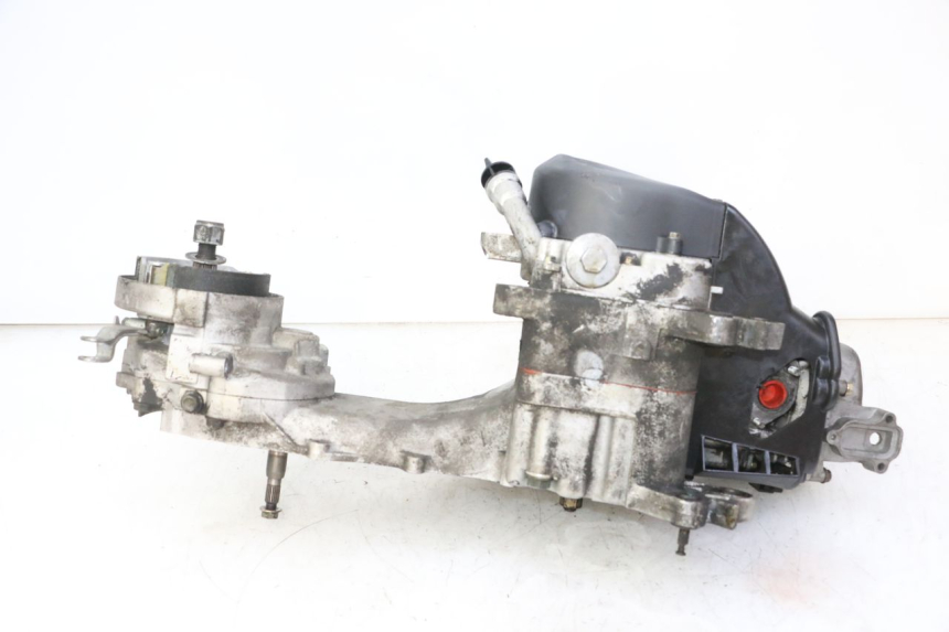 photo de ENGINE PEUGEOT KISBEE 4T 50 (2018 - 2022)