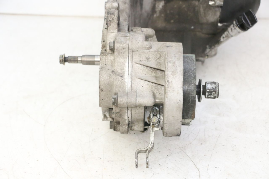 photo de ENGINE PEUGEOT KISBEE 4T 50 (2018 - 2022)