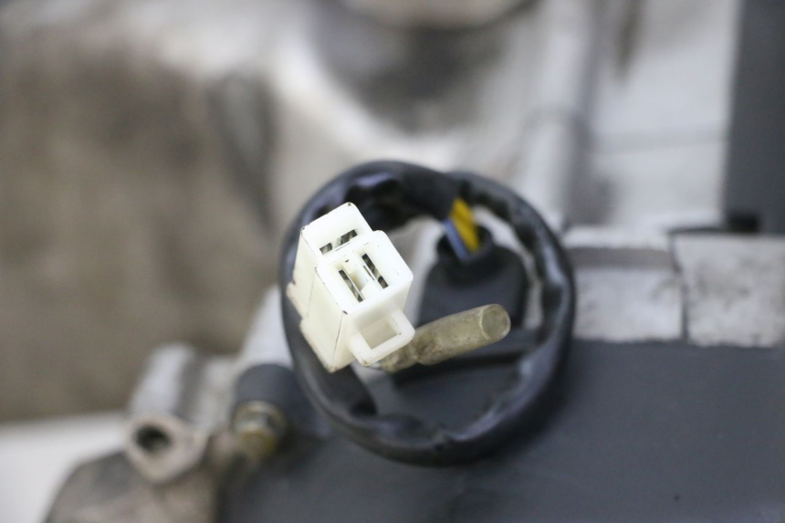 photo de ENGINE PEUGEOT KISBEE 4T 50 (2018 - 2022)