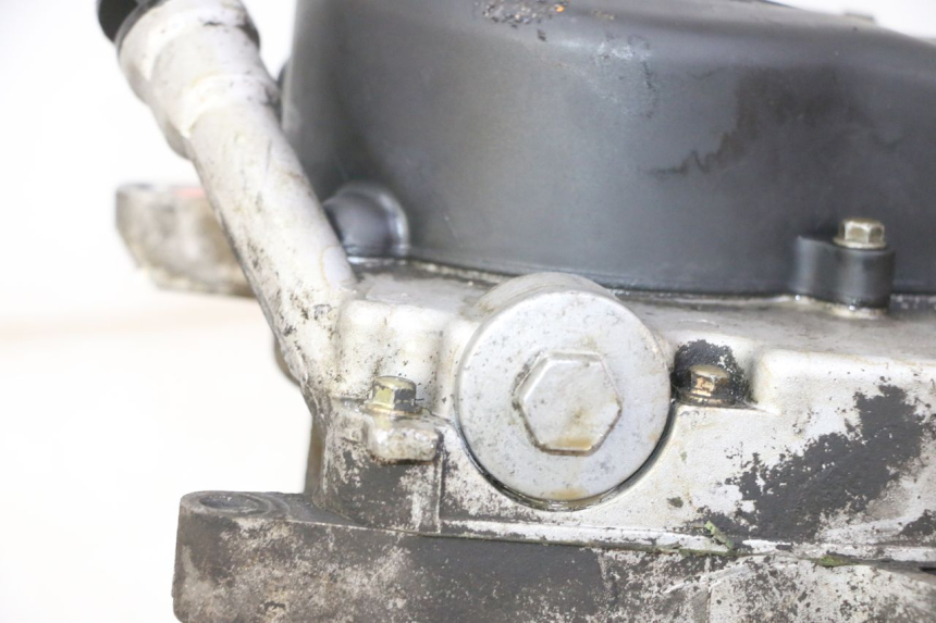 photo de ENGINE PEUGEOT KISBEE 4T 50 (2018 - 2022)