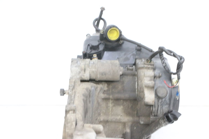 photo de ENGINE PEUGEOT KISBEE 4T 50 (2010 - 2017) - Distinctive features