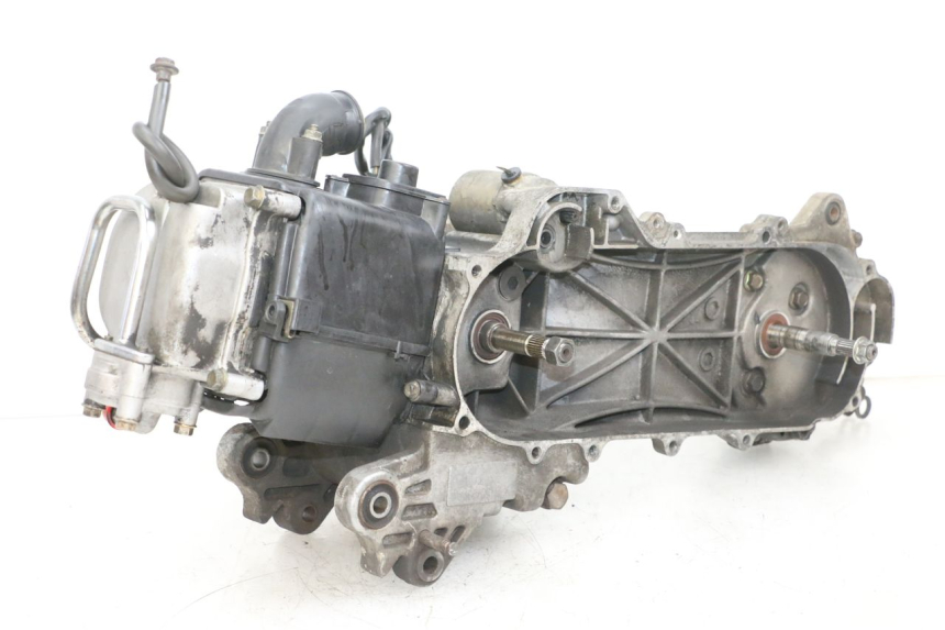 photo de ENGINE PEUGEOT KISBEE 4T 50 (2010 - 2017) - Used quality zoom