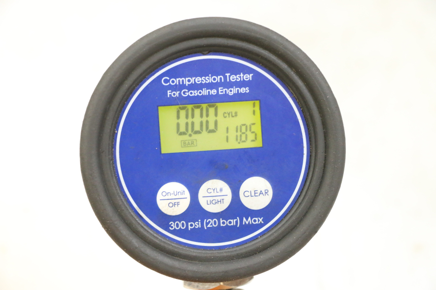 photo de ENGINE PEUGEOT KISBEE 4T 50 (2018 - 2022) - Fixing points details