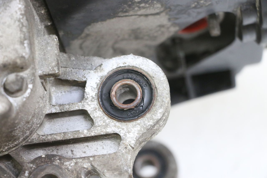 photo de ENGINE PEUGEOT KISBEE 4T 50 (2010 - 2017) - Component detail