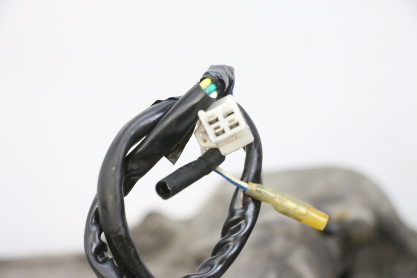 photo de ENGINE PEUGEOT KISBEE 4T 50 (2010 - 2017) - Additional view of the item