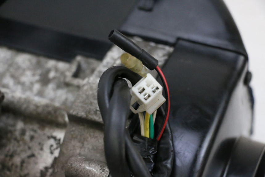 photo de ENGINE PEUGEOT KISBEE 4T 50 (2010 - 2017) - Product overview