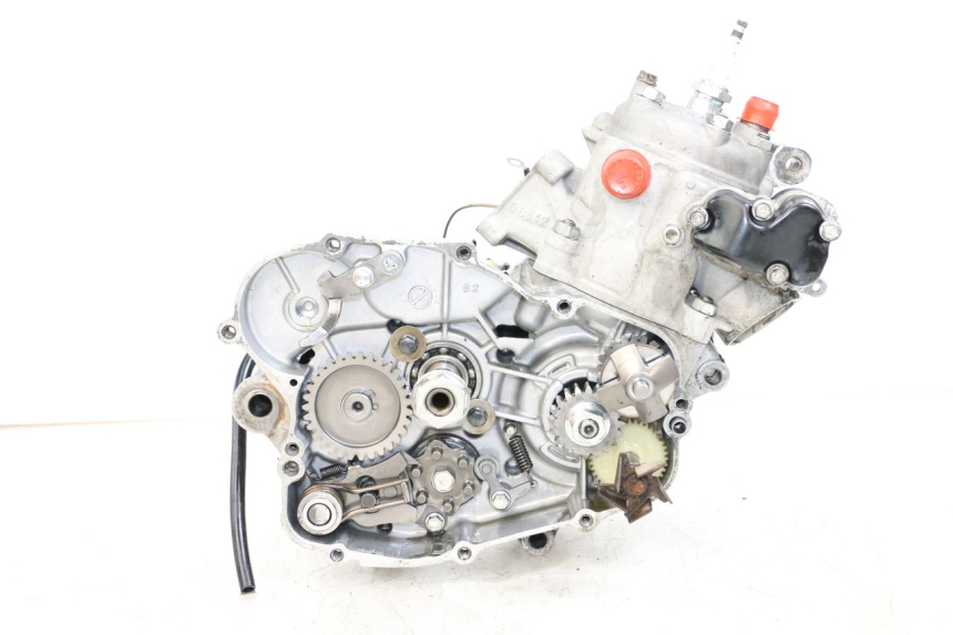 photo de ENGINE KAWASAKI KX 85 (2014 - 2021)