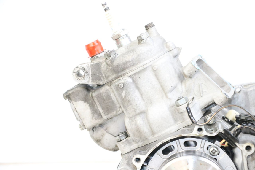 photo de ENGINE KAWASAKI KX 85 (2014 - 2021)