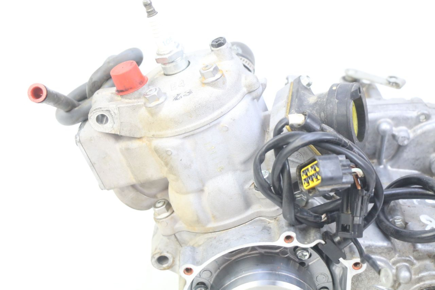 photo de ENGINE KAWASAKI KX L 85 (2022 - 2024)