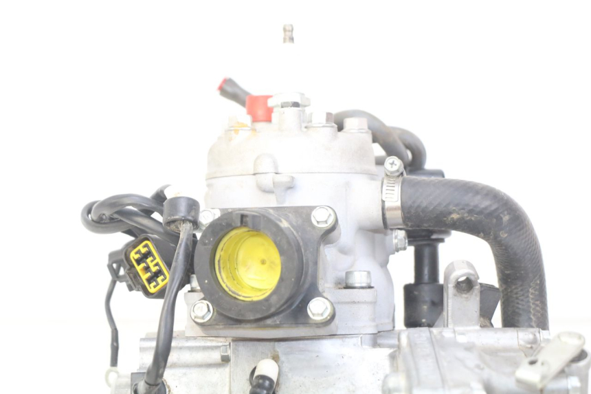 photo de ENGINE KAWASAKI KX L 85 (2022 - 2024)