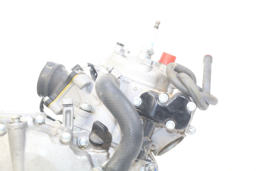 photo de ENGINE KAWASAKI KX L 85 (2022 - 2024)