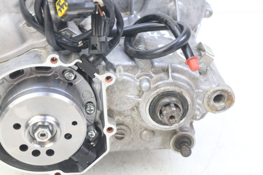 photo de ENGINE KAWASAKI KX L 85 (2022 - 2024)