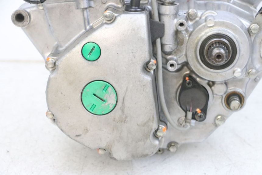 photo de ENGINE KAWASAKI KXF KX-F 250 (2017 - 2019) - Component detail