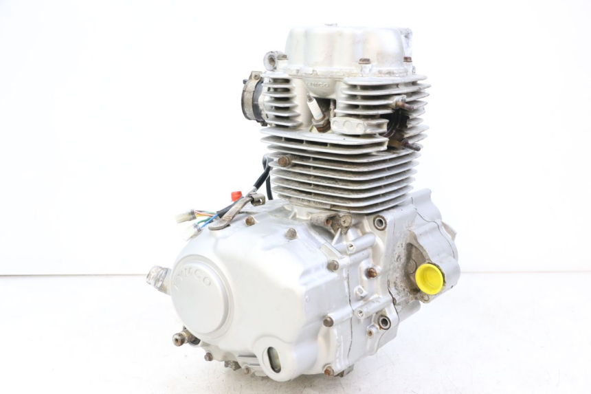 photo de ENGINE KYMCO STRYKER OFF ROAD 125 (1999 - 2005)