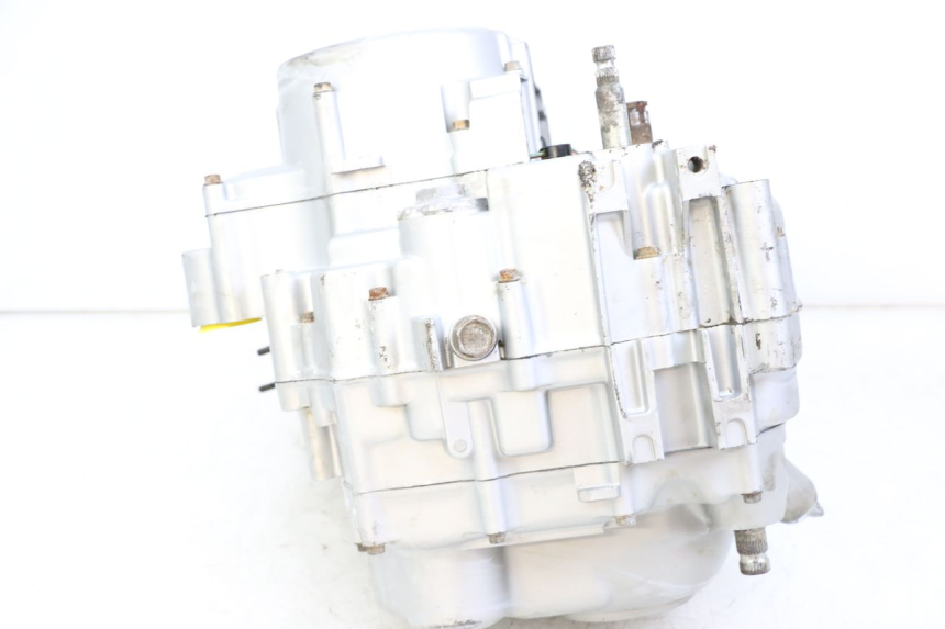 photo de ENGINE KYMCO STRYKER OFF ROAD 125 (1999 - 2005)