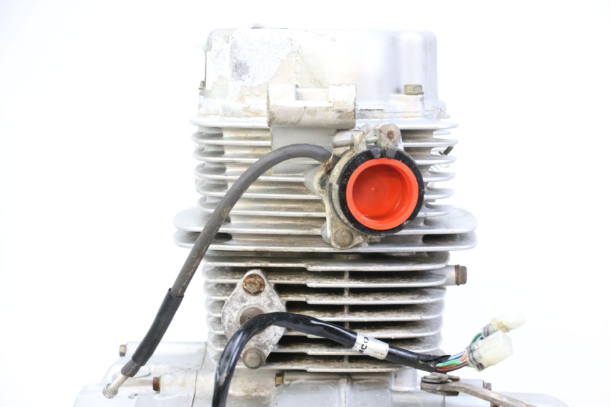 photo de ENGINE KYMCO STRYKER OFF ROAD 125 (1999 - 2005)