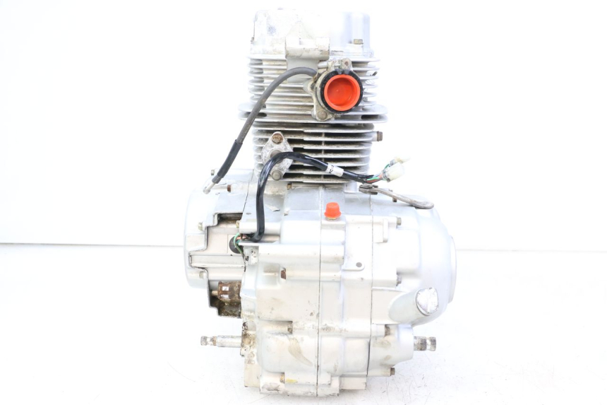 photo de ENGINE KYMCO STRYKER OFF ROAD 125 (1999 - 2005)