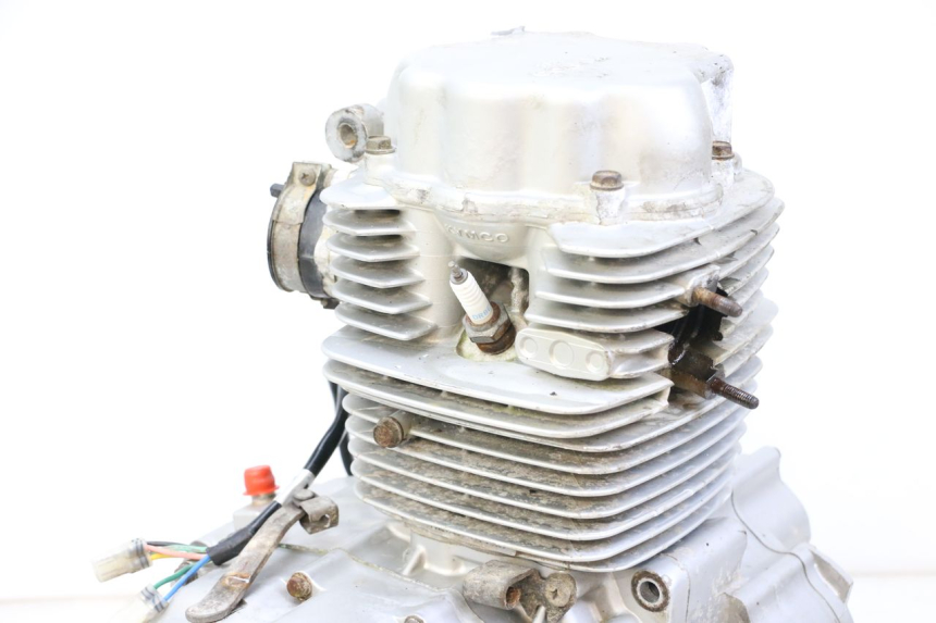photo de ENGINE KYMCO STRYKER OFF ROAD 125 (1999 - 2005)