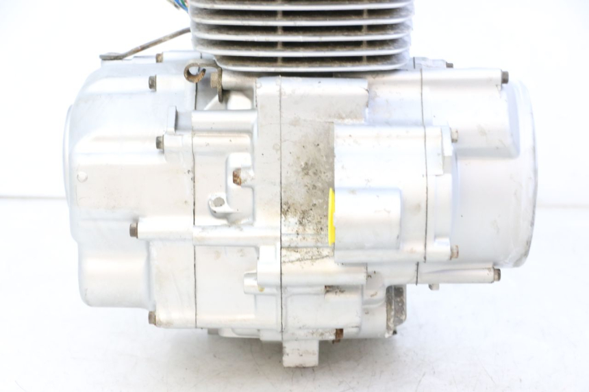 photo de ENGINE KYMCO STRYKER OFF ROAD 125 (1999 - 2005)