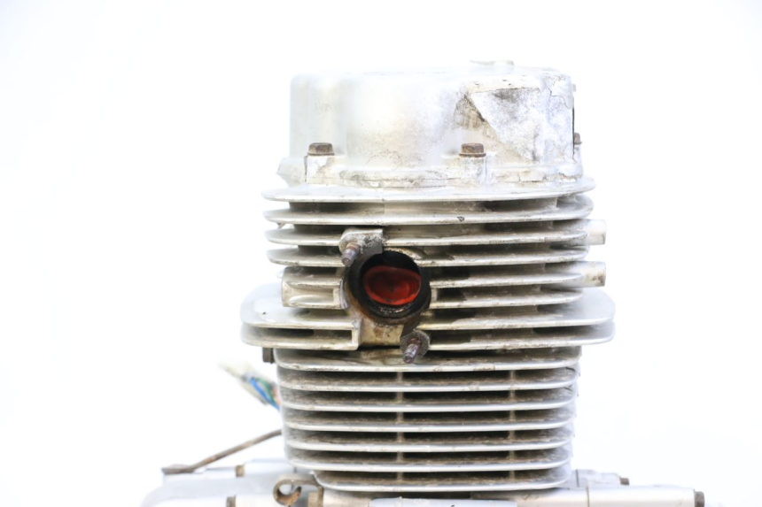 photo de ENGINE KYMCO STRYKER OFF ROAD 125 (1999 - 2005)