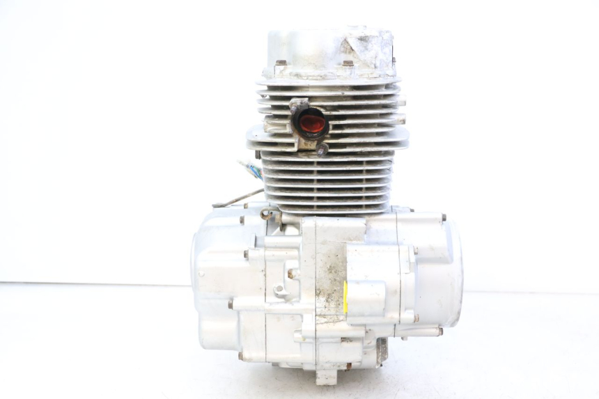 photo de ENGINE KYMCO STRYKER OFF ROAD 125 (1999 - 2005)