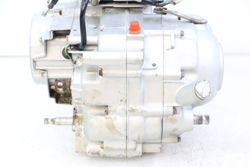 photo de ENGINE KYMCO STRYKER OFF ROAD 125 (1999 - 2005)