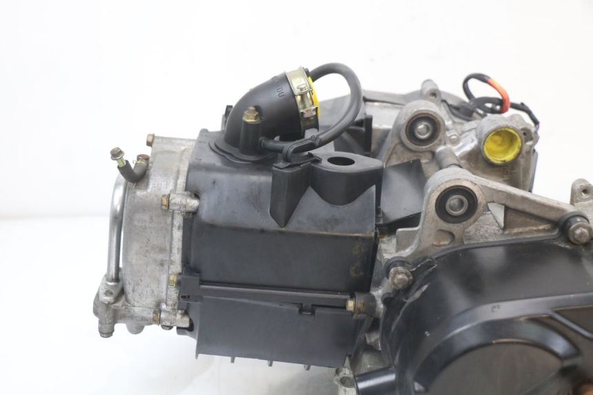 photo de ENGINE KYMCO SUPER 8 125 (2008 - 2015)