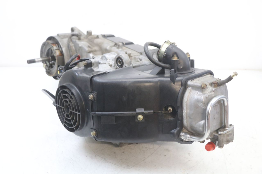 photo de ENGINE KYMCO SUPER 8 125 (2008 - 2015)